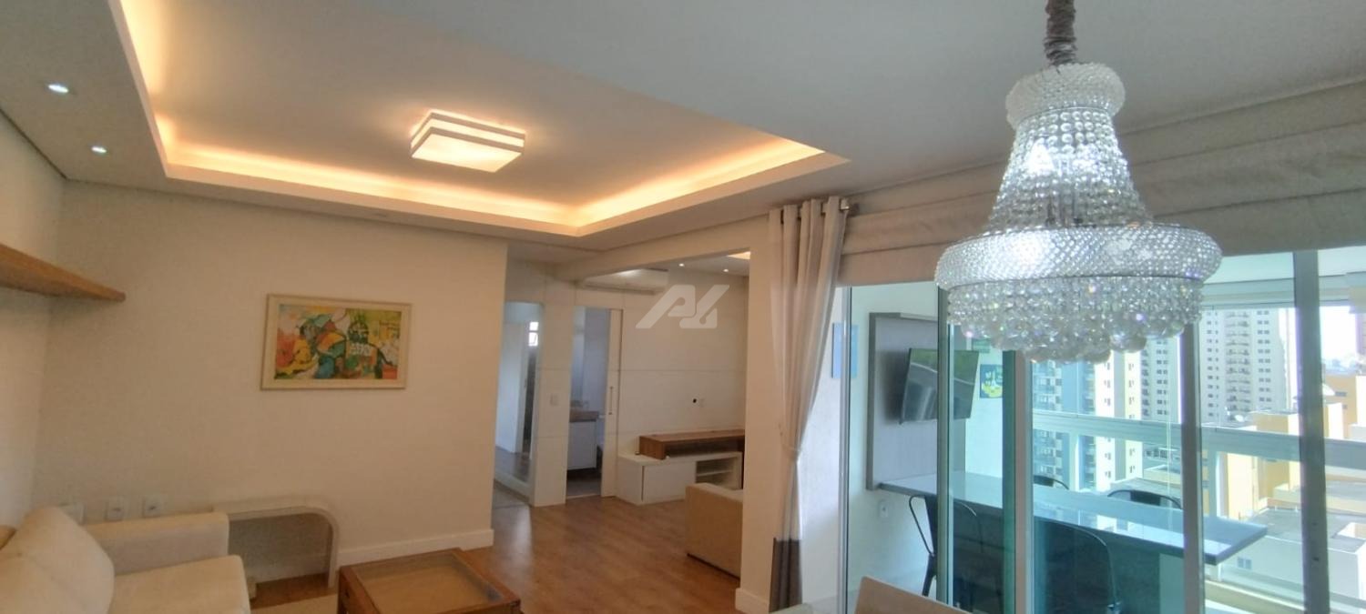 AP026094 | Apartamento aluguel Mansões Santo Antônio | Campinas/SP