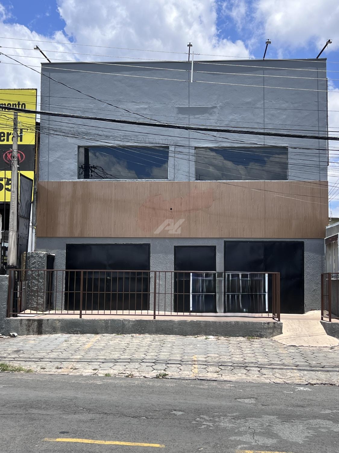 GA026151 | Galpão aluguel Jardim Novo Campos Elíseos | Campinas/SP