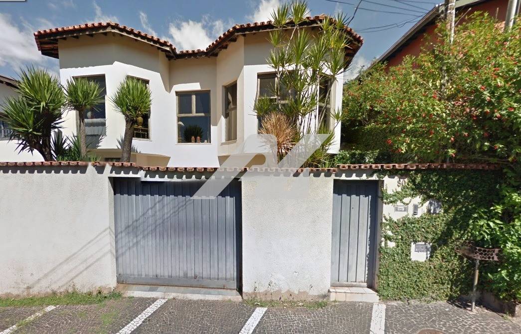 CA026168 | Casa aluguel Jardim São Carlos | Campinas/SP CA026168 | Casa aluguel Jardim São Carlos | Campinas/SP