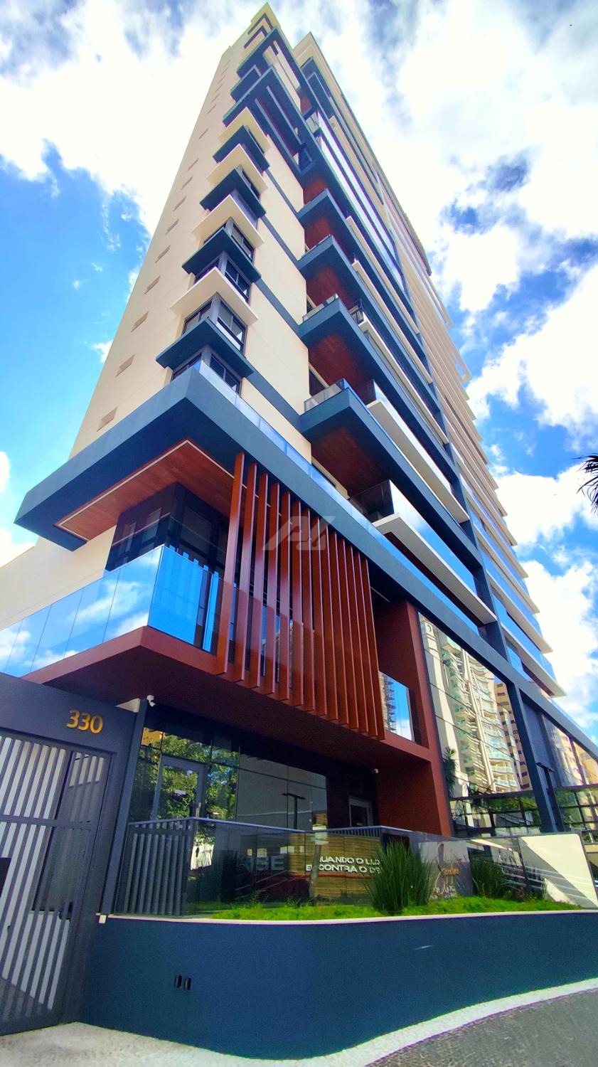 AP026174 | Apartamento venda Cambuí | Campinas/SP