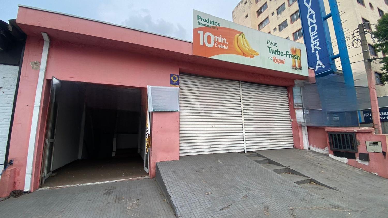 CA026207 | Casa aluguel Cambuí | Campinas/SP