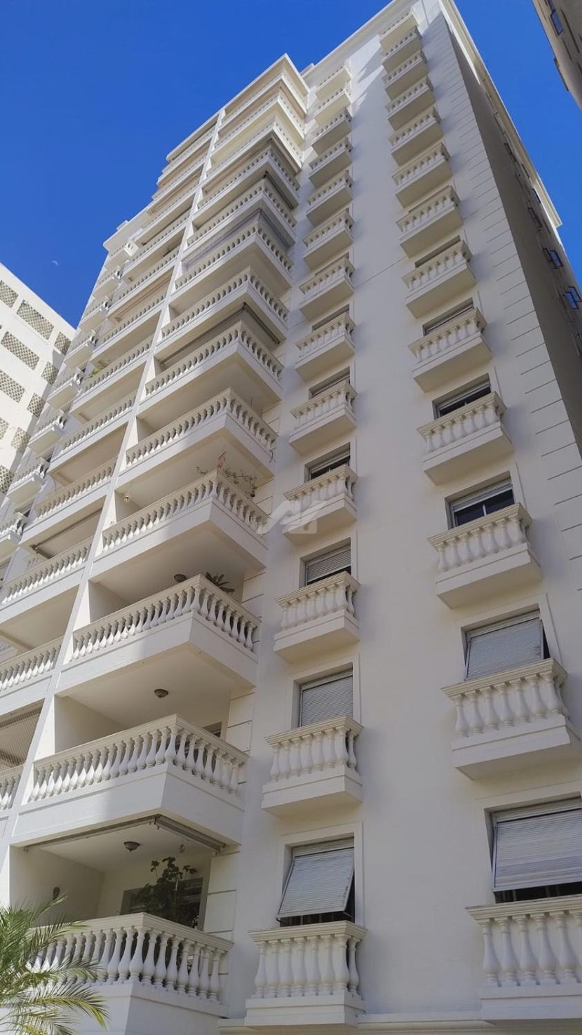 AP026212 | Apartamento venda Cambuí | Campinas/SP