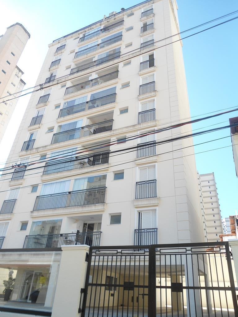 AP026218 | Apartamento venda Cambuí | Campinas/SP