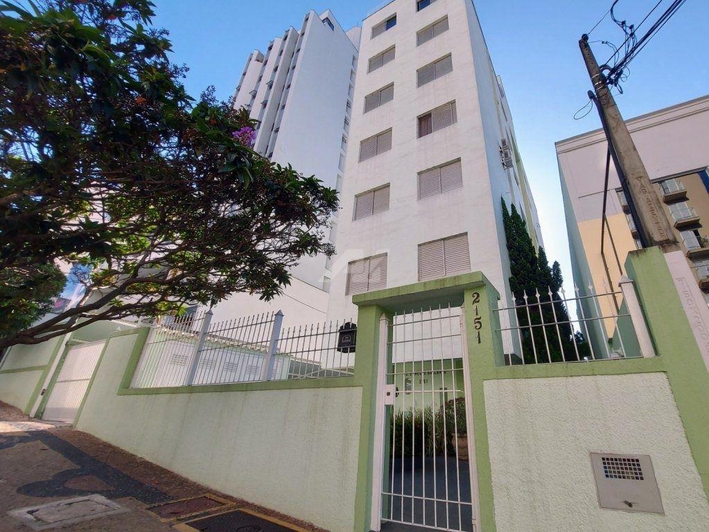 AP026246 | Apartamento aluguel Cambuí | Campinas/SP