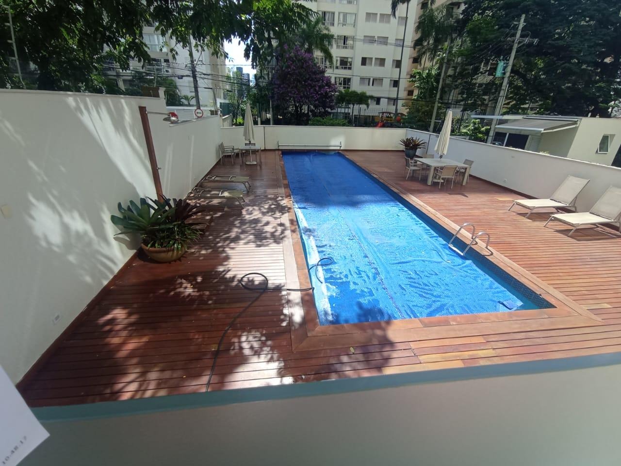 AP026295 | Apartamento aluguel Cambuí | Campinas/SP