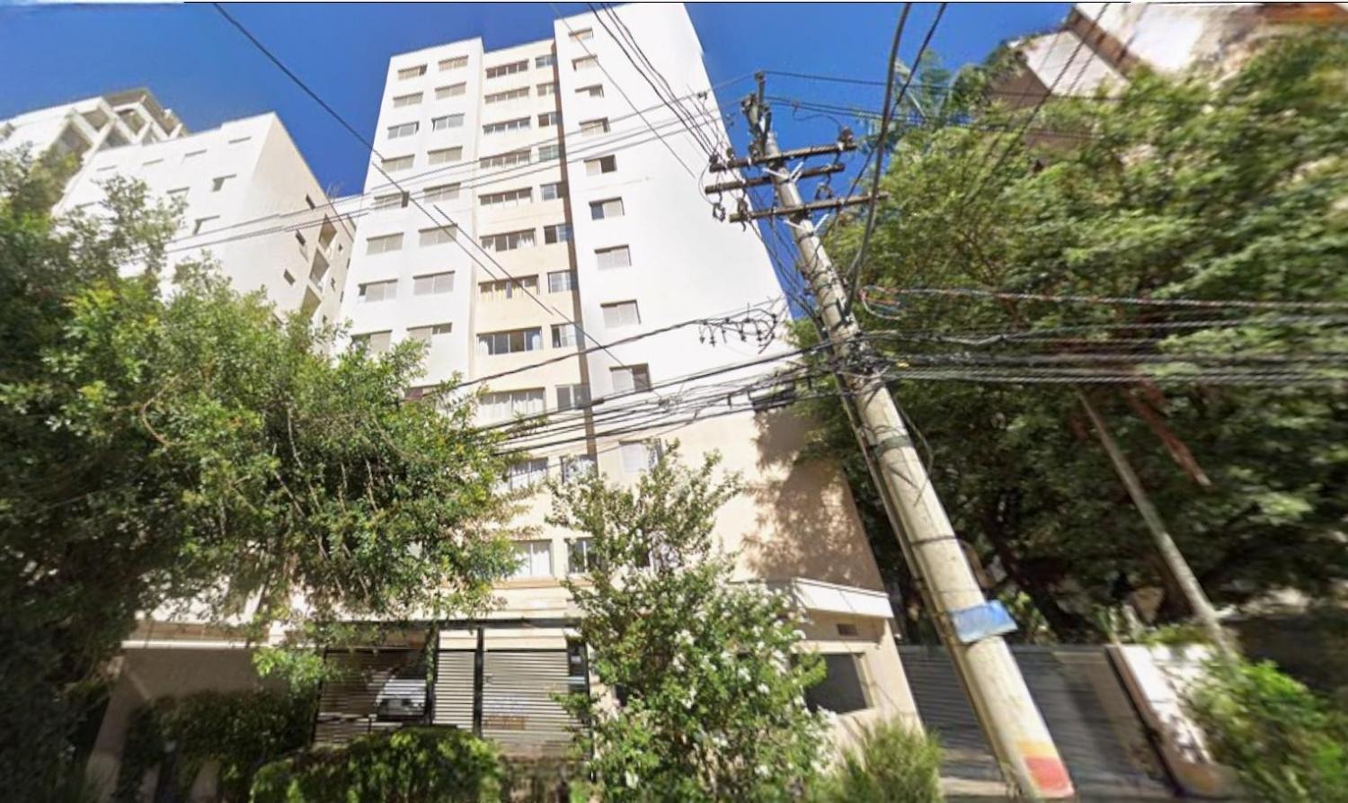 AP026313 | Apartamento venda Cambuí | Campinas/SP