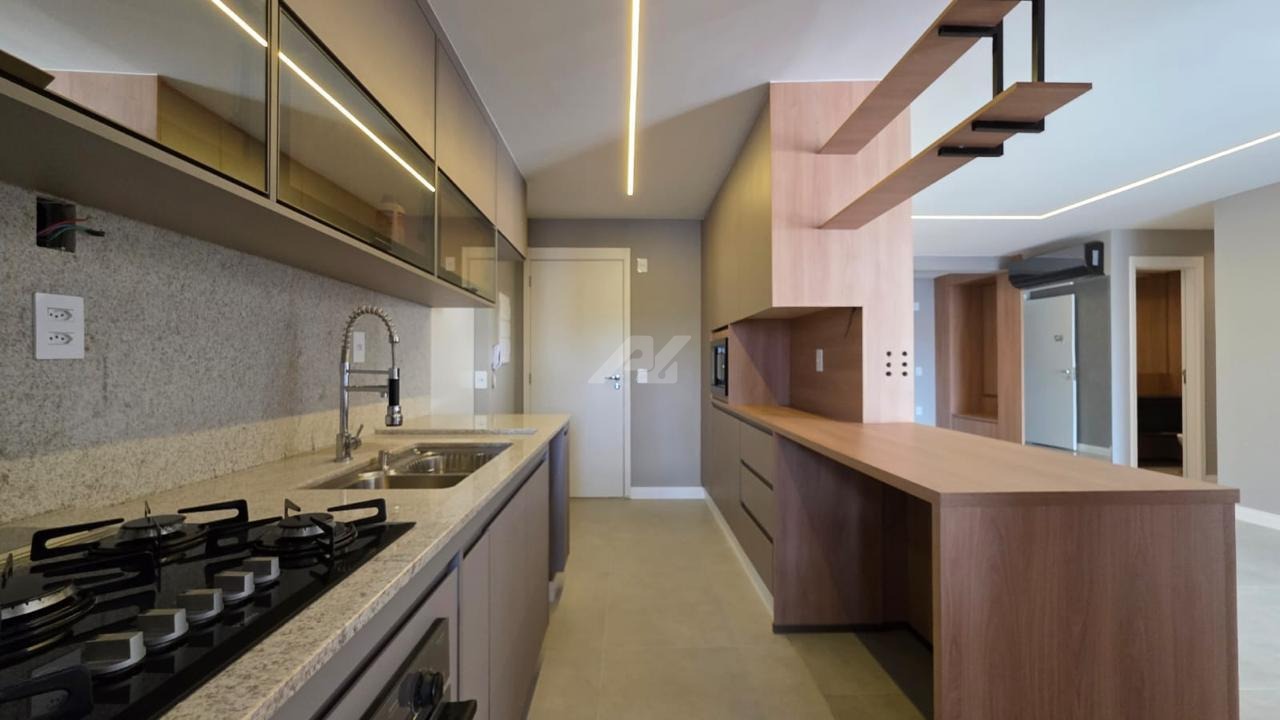 AP026323 | Apartamento aluguel Cambuí | Campinas/SP