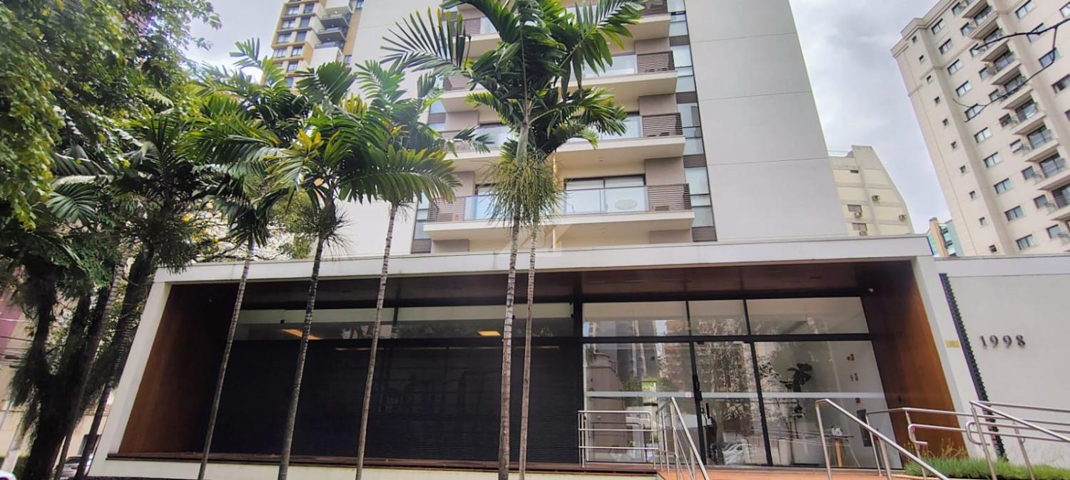 AP026329 | Apartamento venda Cambuí | Campinas/SP