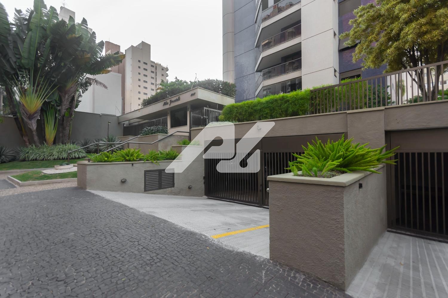 AP026349 | Apartamento aluguel Cambuí | Campinas/SP