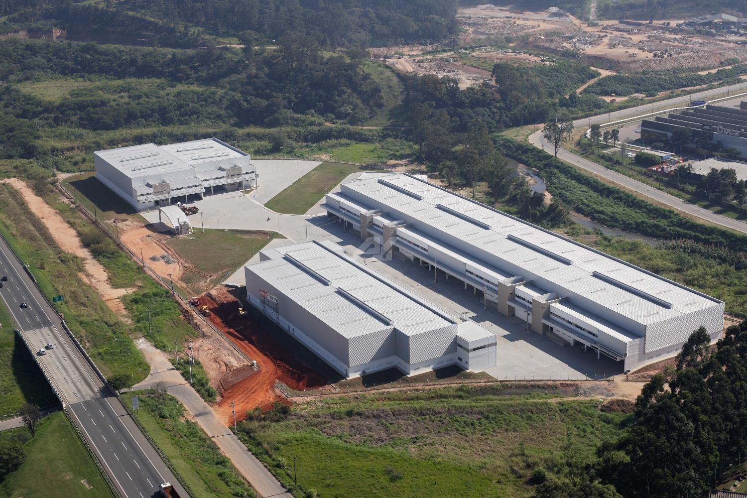 GA027106 | Galpão aluguel Distrito Industrial | Jundiaí/SP GA027106 | Galpão aluguel Distrito Industrial | Jundiaí/SP