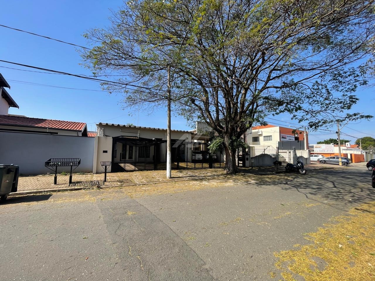 CA028977 | Casa venda Jardim Santa Genebra II (Barão Geraldo) | Campinas/SP
