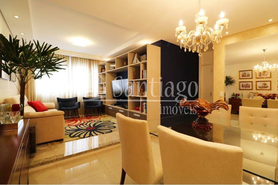 AP116701 | Apartamento venda Cambuí | Campinas/SP