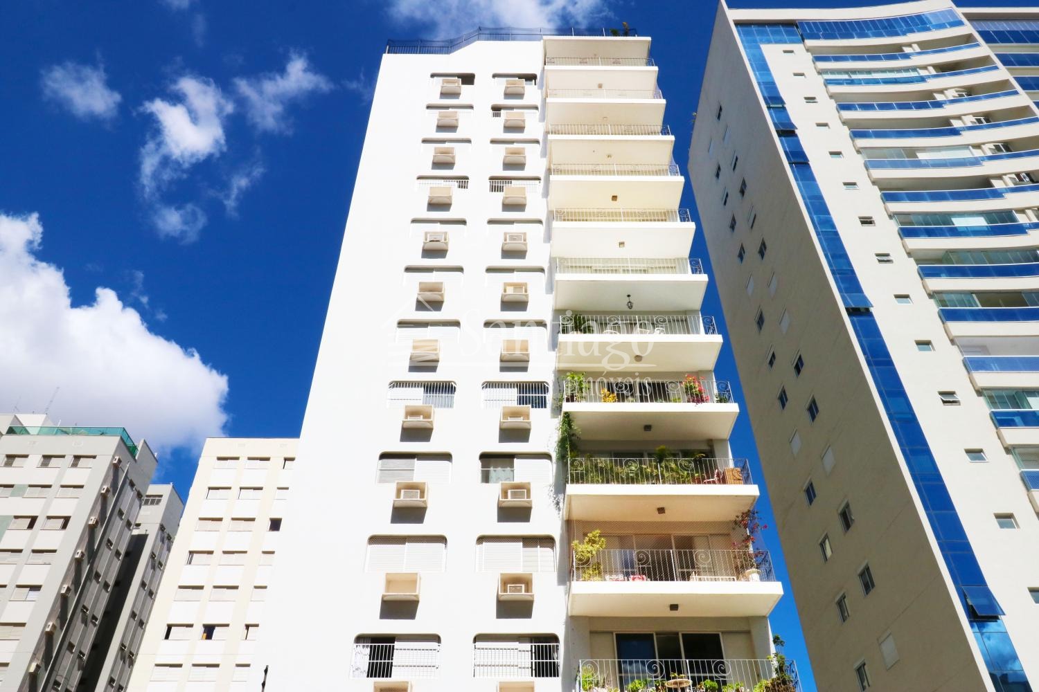 AP117968 | Apartamento venda Cambuí | Campinas/SP