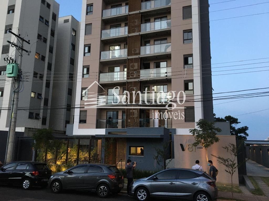 AP118369 | Apartamento venda Vila Nova | Campinas/SP