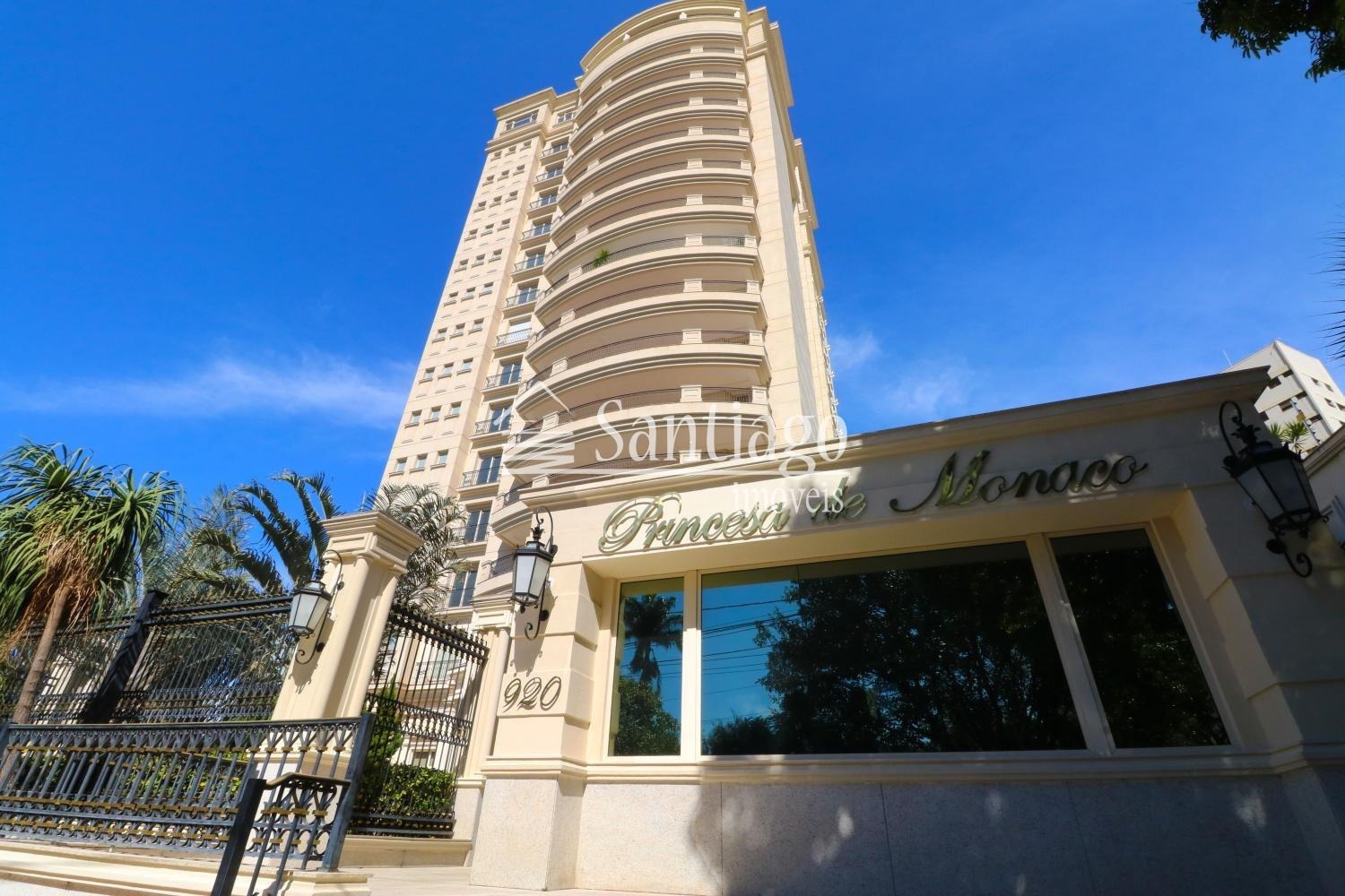 AP118559 | Apartamento venda Cambuí | Campinas/SP