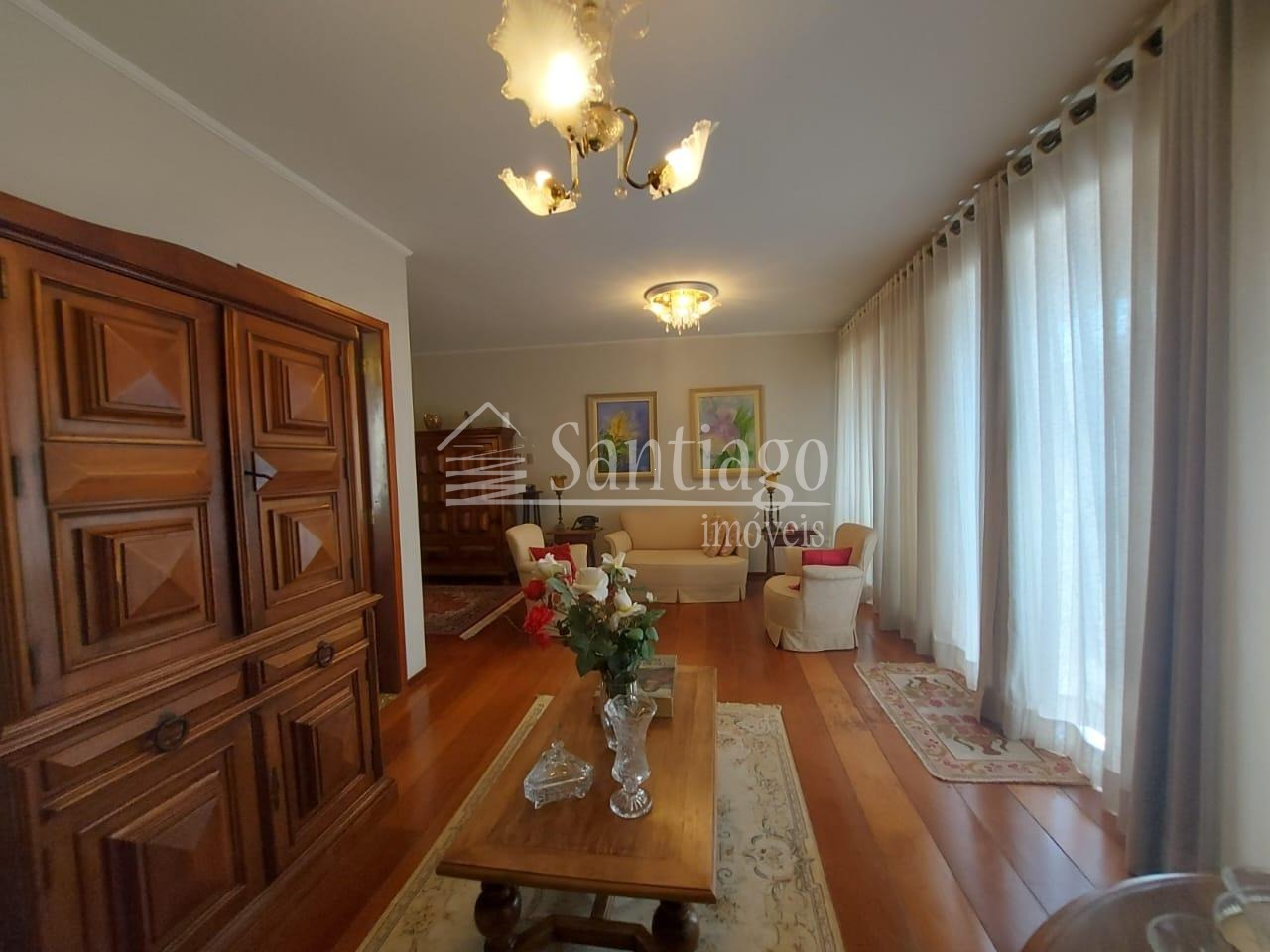 AP119075 | Apartamento venda Cambuí | Campinas/SP