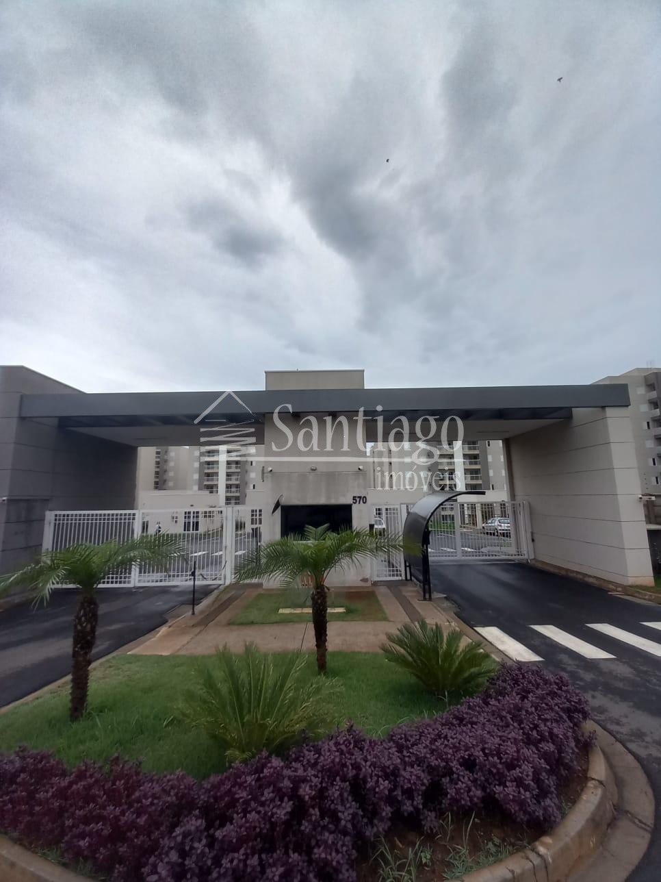 AP119182 | Apartamento venda Balneário Tropical | Paulínia/SP