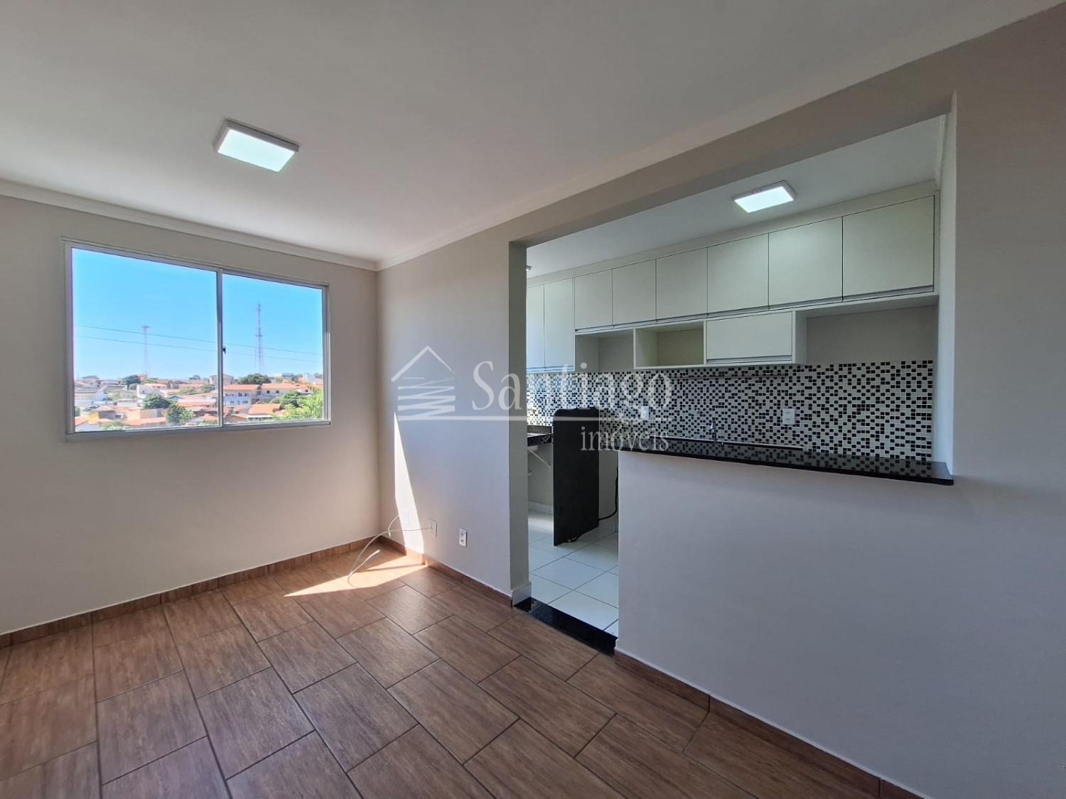 AP119309 | Apartamento venda Vila Carminha | Campinas/SP