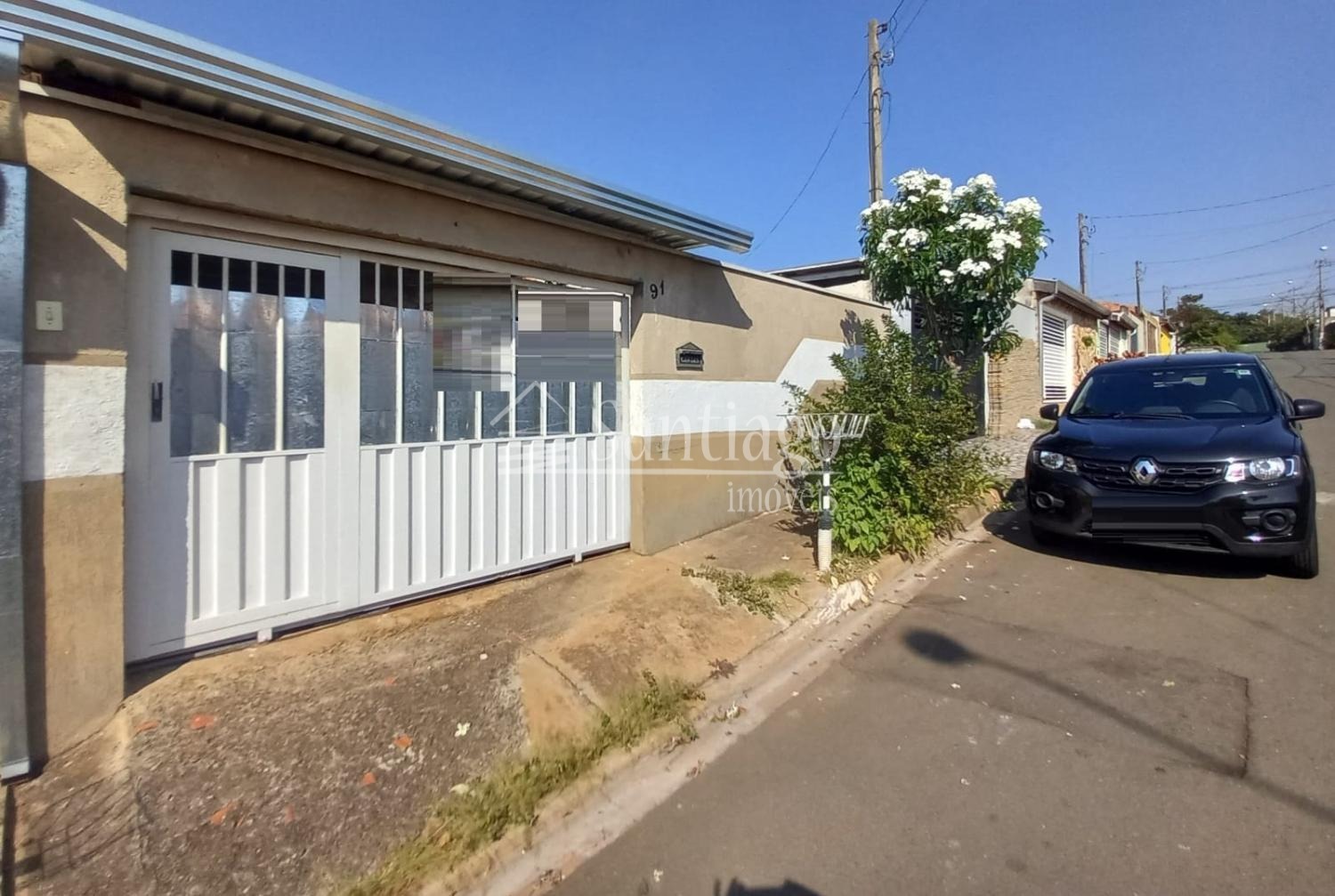 CA119369 | Casa venda Residencial Campo Florido | Campinas/SP