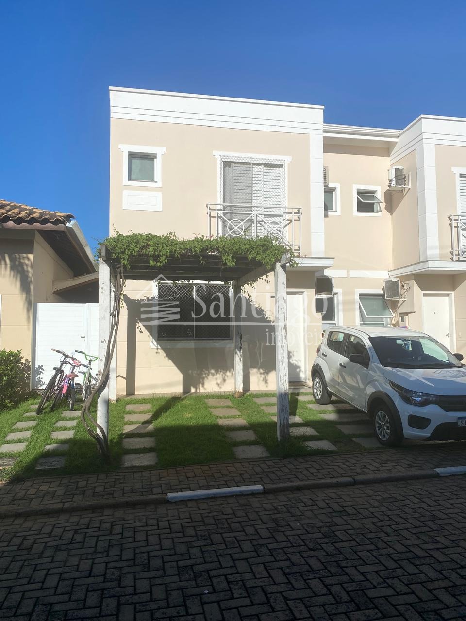 CA119688 | Casa venda Parque Imperador | Campinas/SP