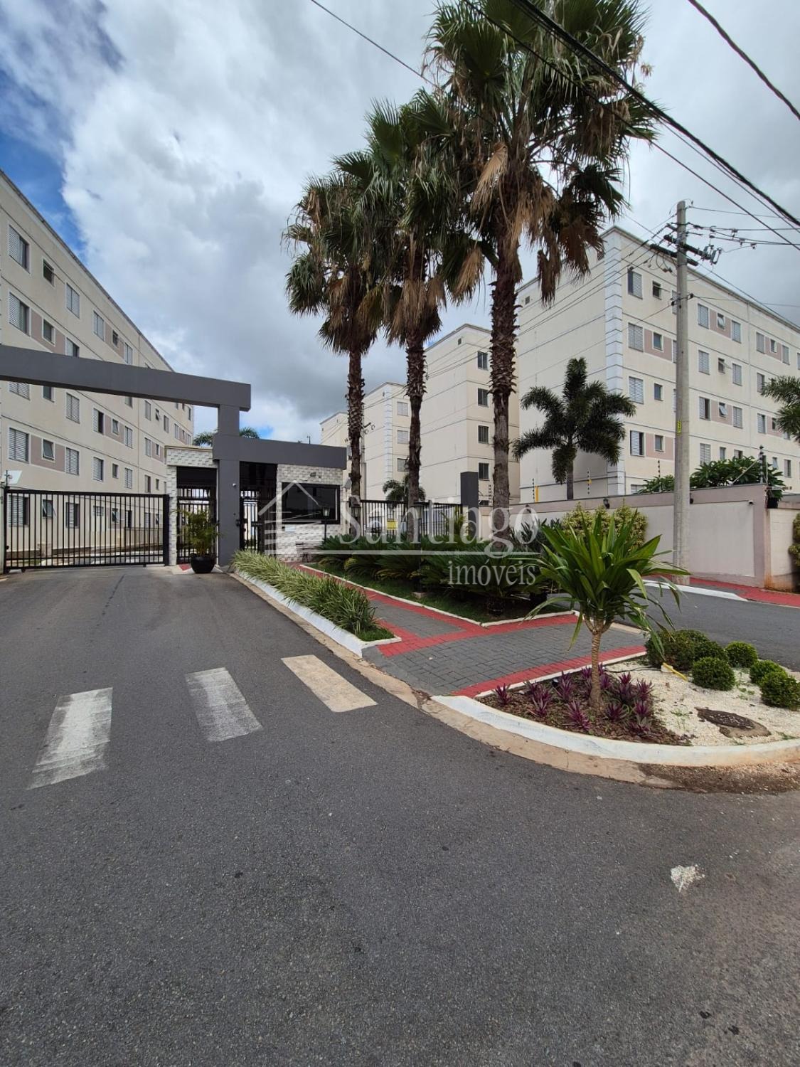 AP119692 | Apartamento venda Jardim Antonio Von Zuben | Campinas/SP