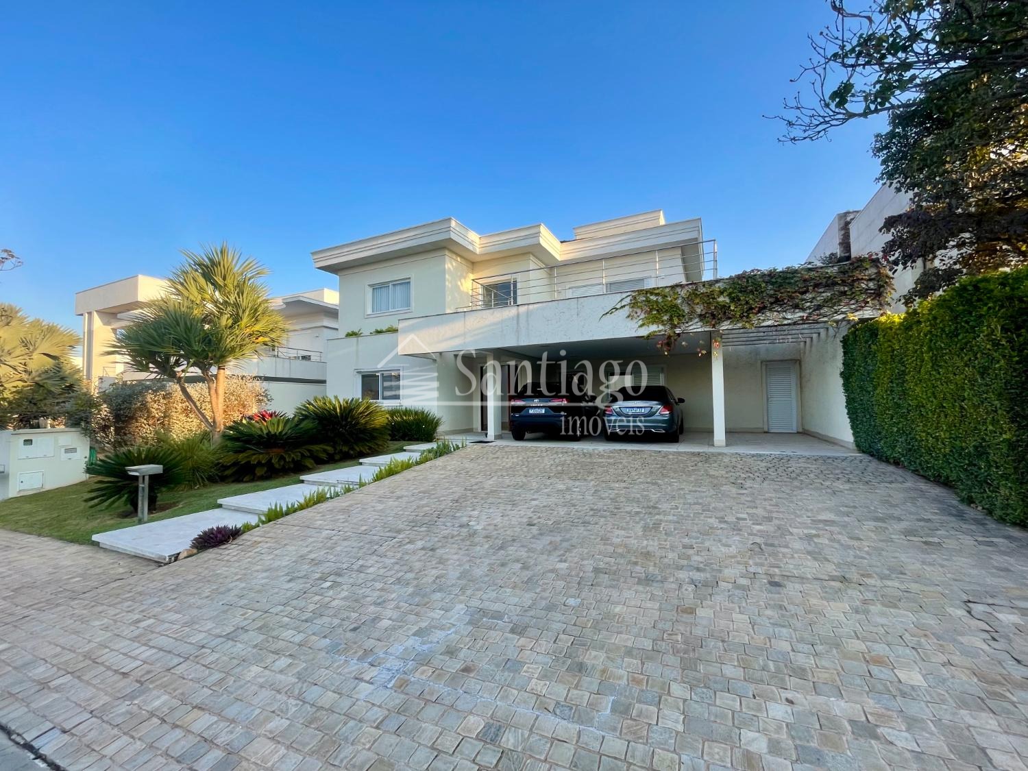 CA119740 | Casa venda Loteamento Mont Blanc Residence | Campinas/SP