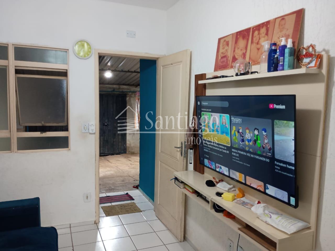 CA119748 | Casa venda Residencial Campo Florido | Campinas/SP