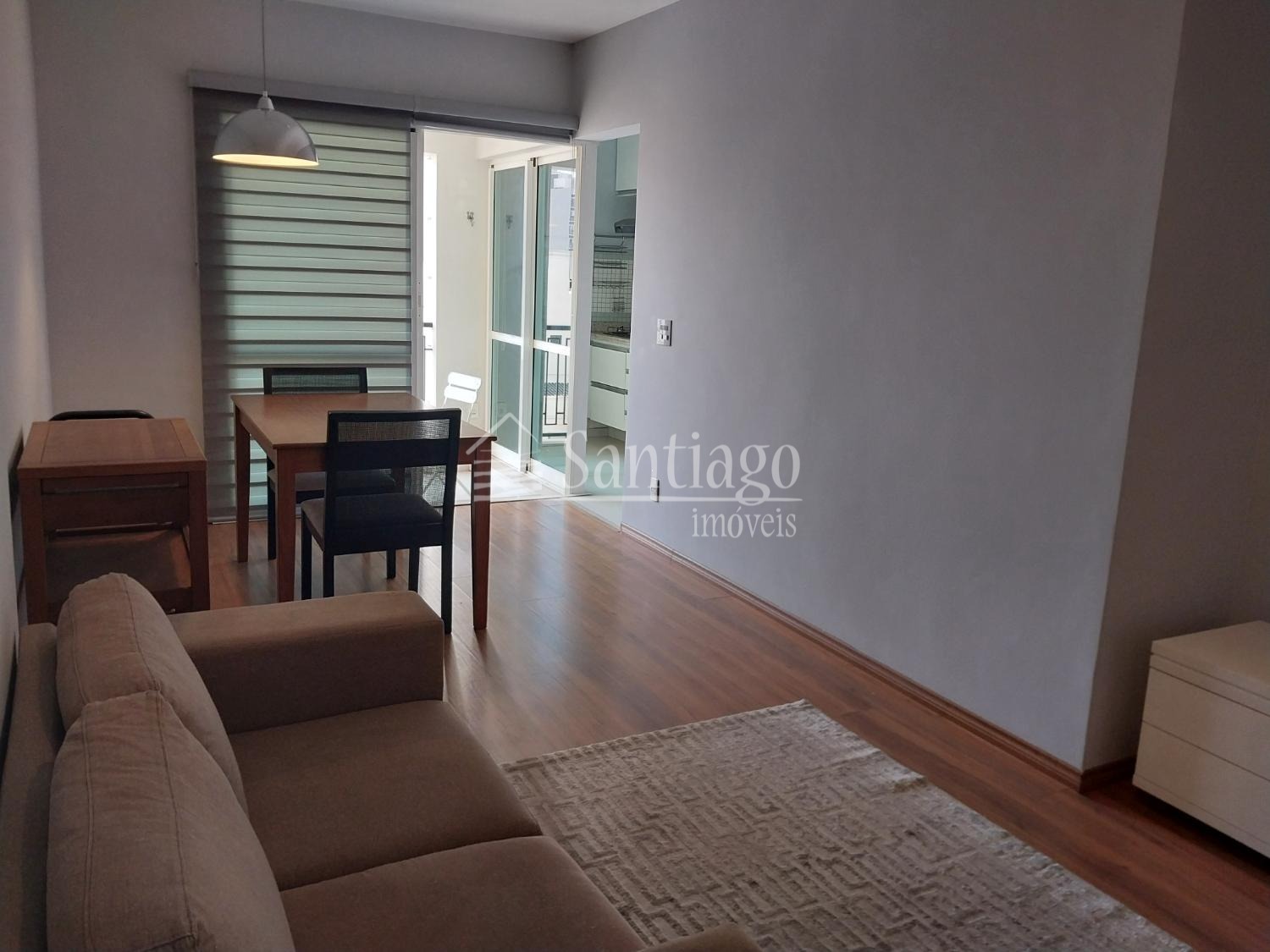 AP119753 | Apartamento aluguel Cambuí | Campinas/SP
