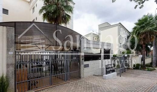 AP119760 | Apartamento venda Vila Industrial | Campinas/SP