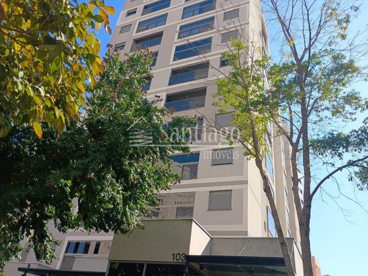 AP119783 | Apartamento venda Cambuí | Campinas/SP