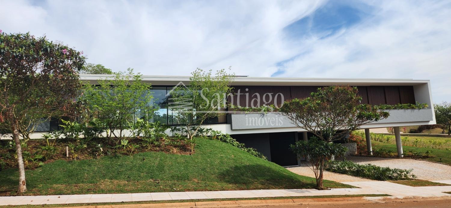 CA119789 | Casa venda Capela do Barreiro | Itatiba/SP