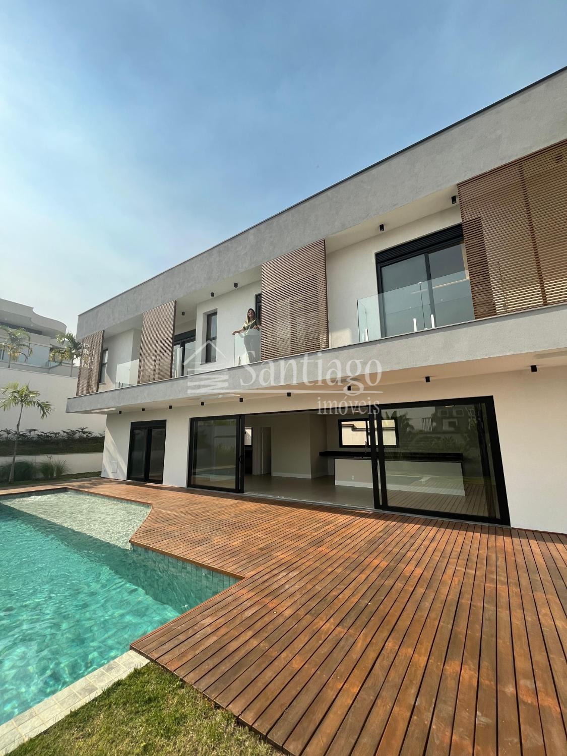 CA119802 | Casa venda Loteamento Mont Blanc Residence | Campinas/SP