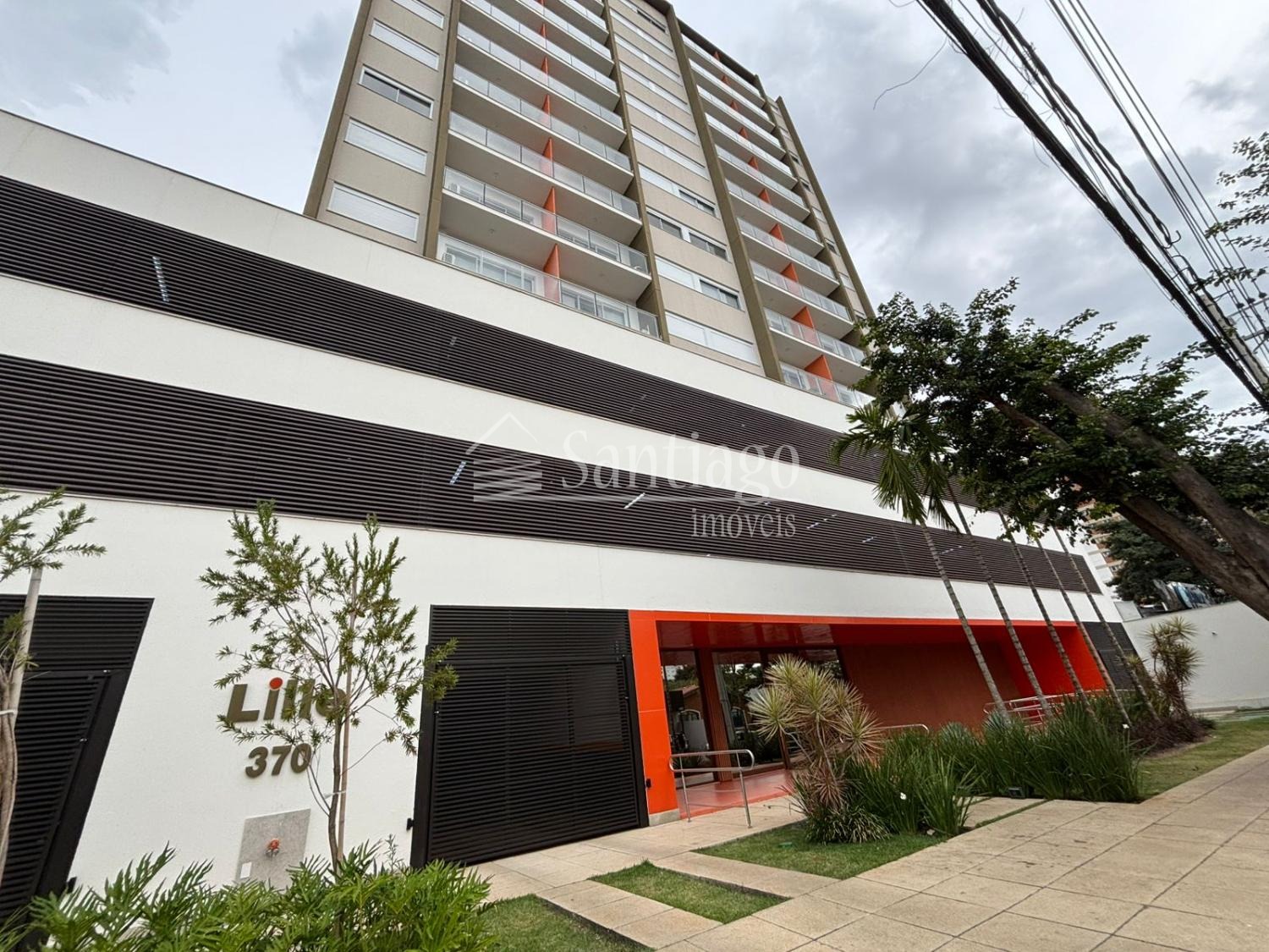 AP119837 | Apartamento venda aluguel Cambuí | Campinas/SP