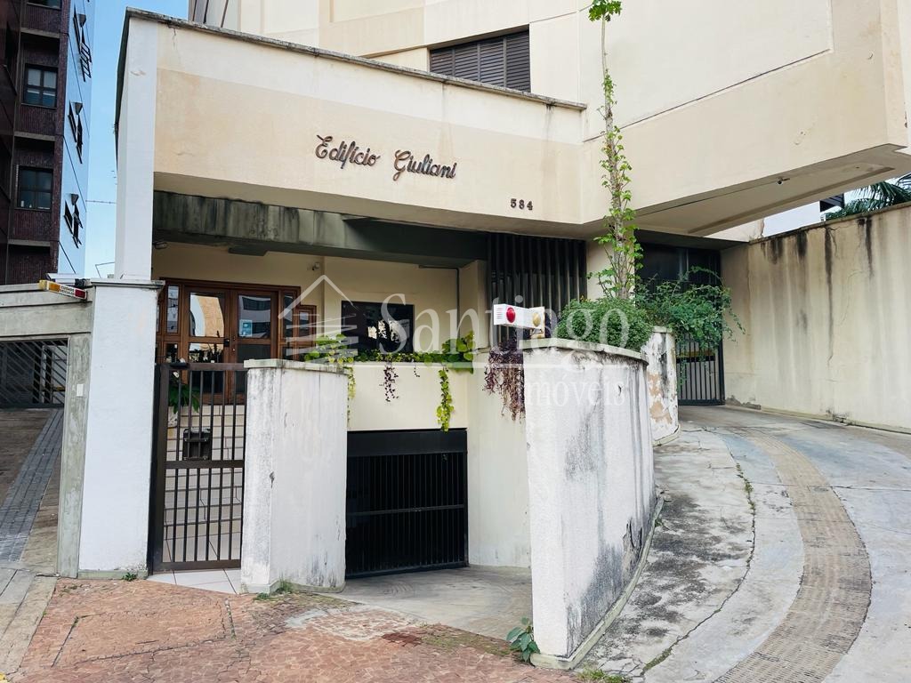 AP119848 | Apartamento venda Cambui | Campinas/SP