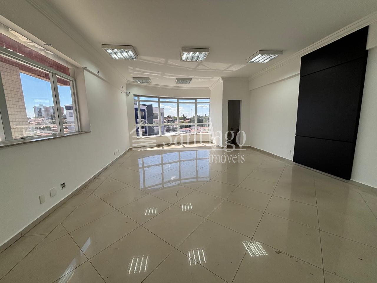 SA119860 | Sala aluguel Jardim Guanabara | Campinas/SP