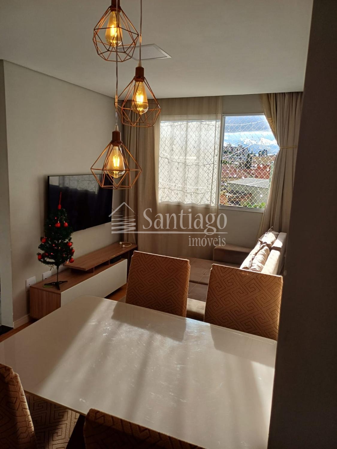 AP119872 | Apartamento venda Parque Industrial | Campinas/SP