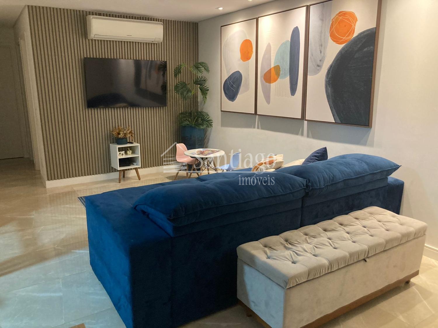 AP119873 | Apartamento venda Vila Anhangüera | Campinas/SP