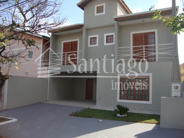 CA119877 | Casa venda aluguel Loteamento Caminhos de São Conrado (Sousas) | Campinas/SP