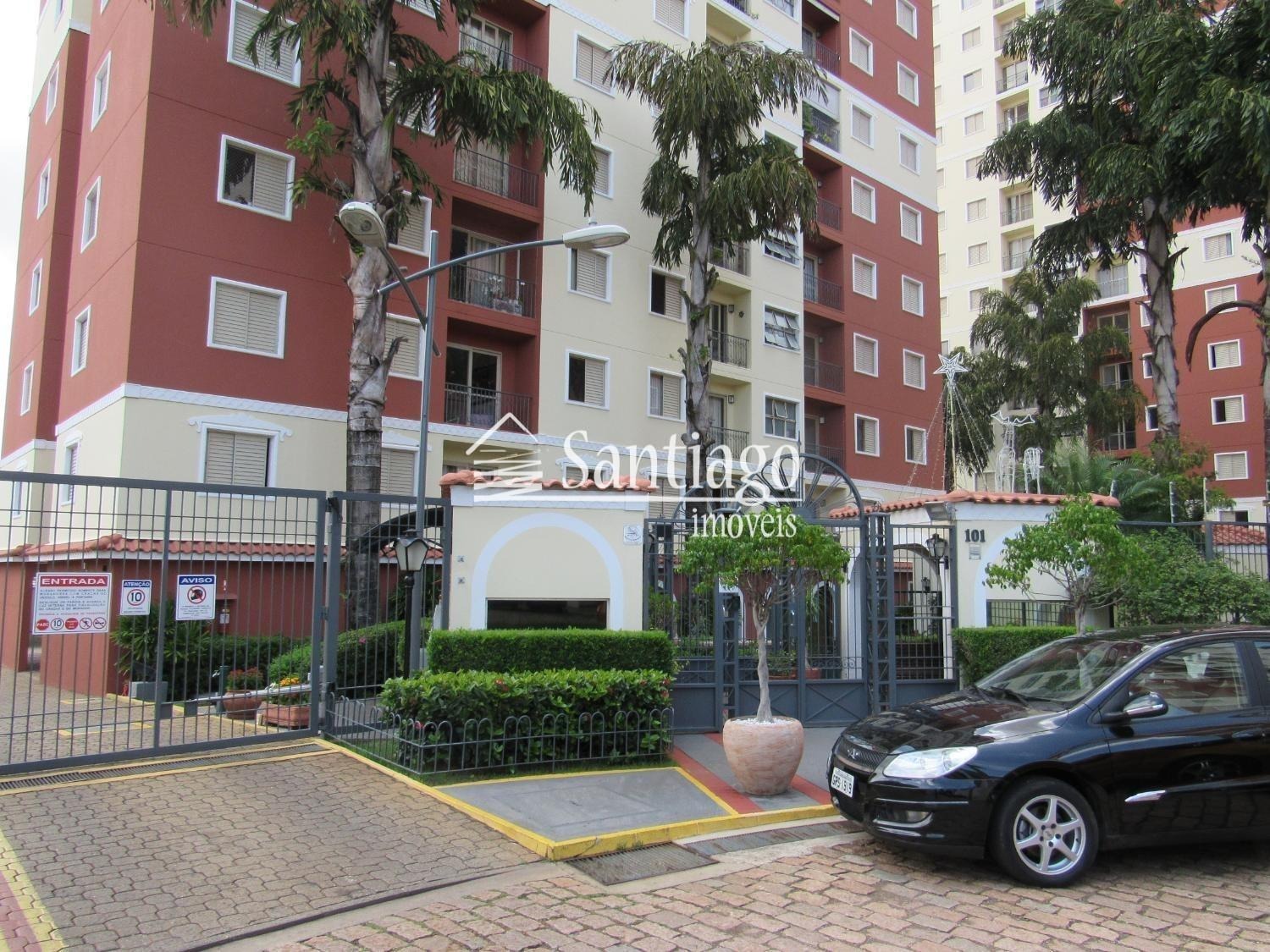 AP119886 | Apartamento venda Vila Nova | Campinas/SP