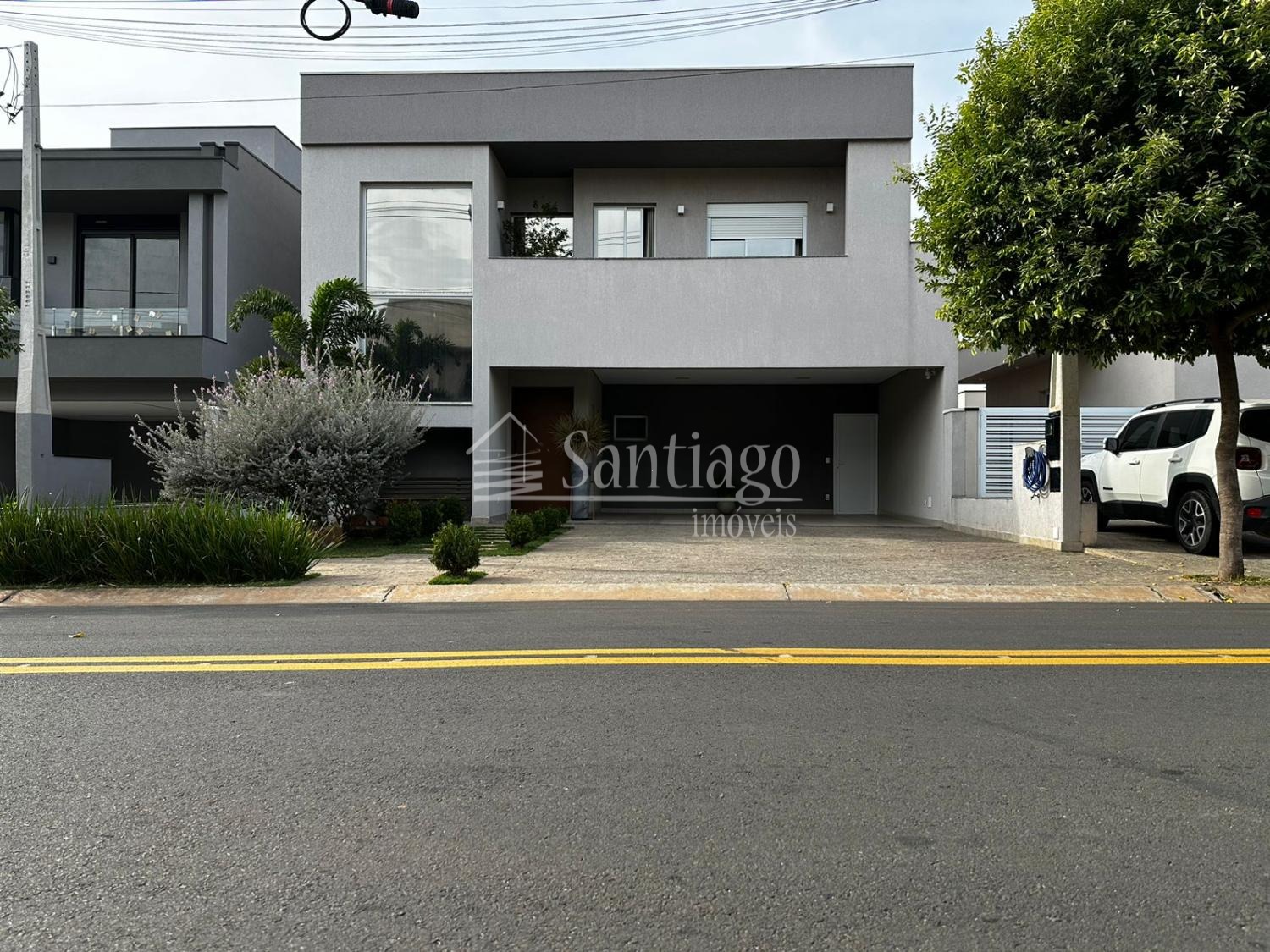 CA119890 | Casa venda Swiss Park | Campinas/SP