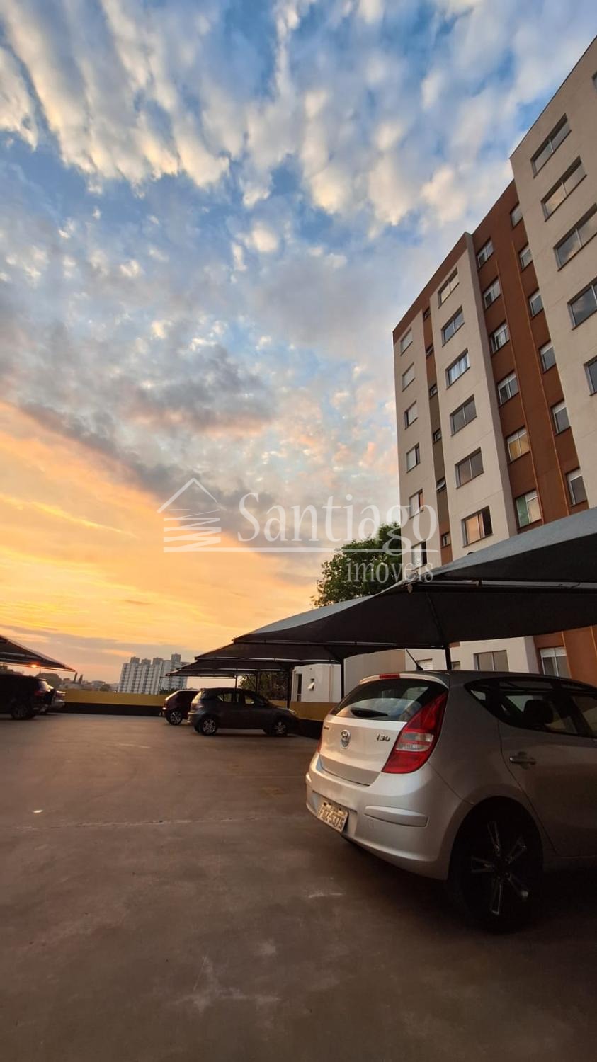 AP119893 | Apartamento venda Jardim Boa Esperança | Campinas/SP