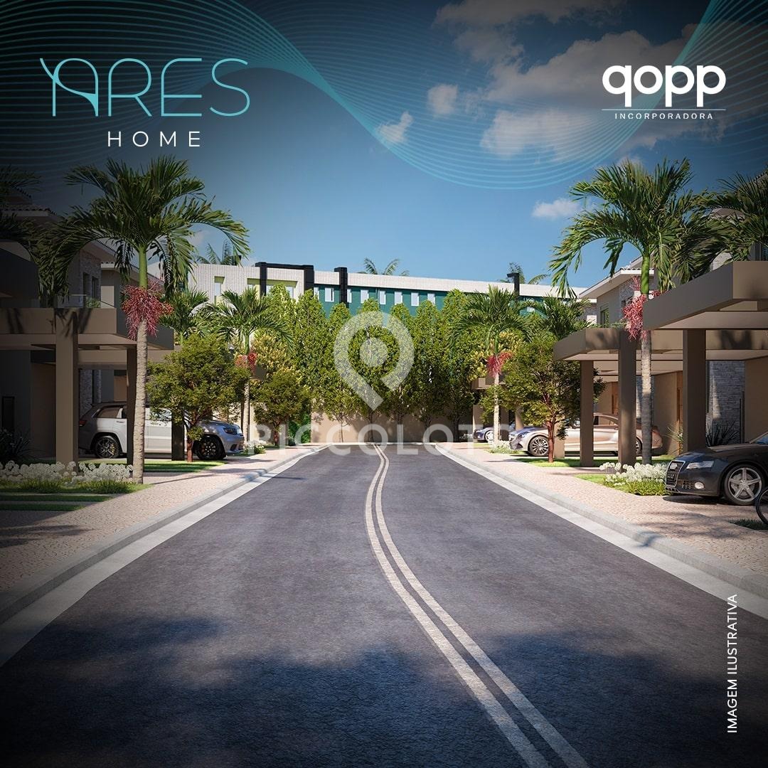 Ares Home