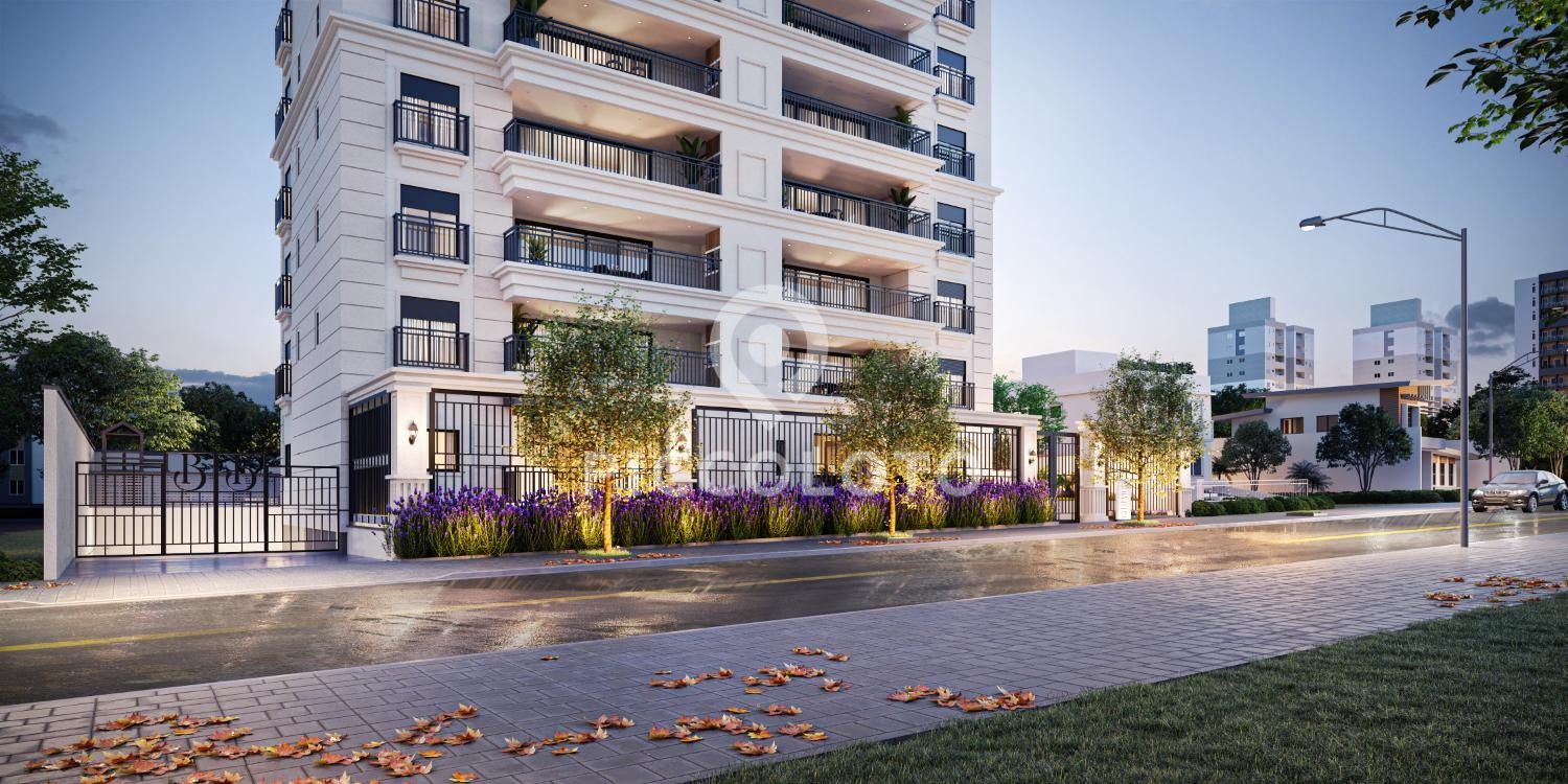 Belleville Residencial