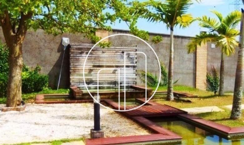 Piccoloto -Terreno à venda no Residencial Parque das Araucárias em Campinas