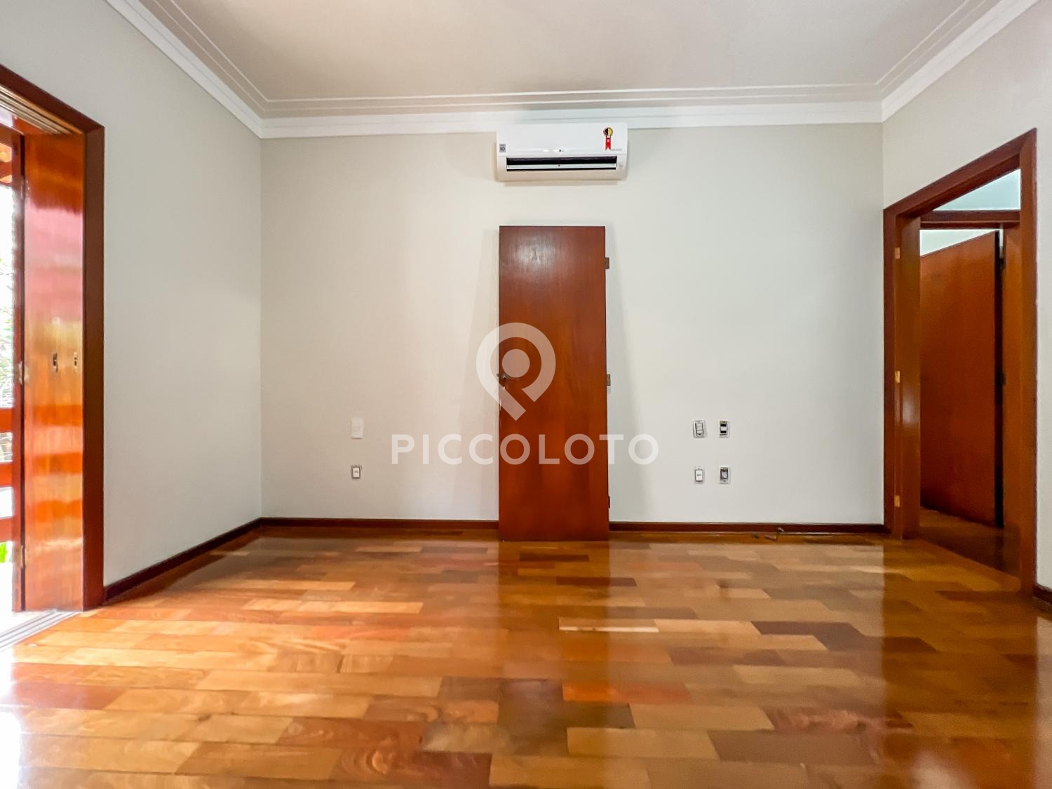 Piccoloto -Casa para alugar no Bairro das Palmeiras em Campinas
