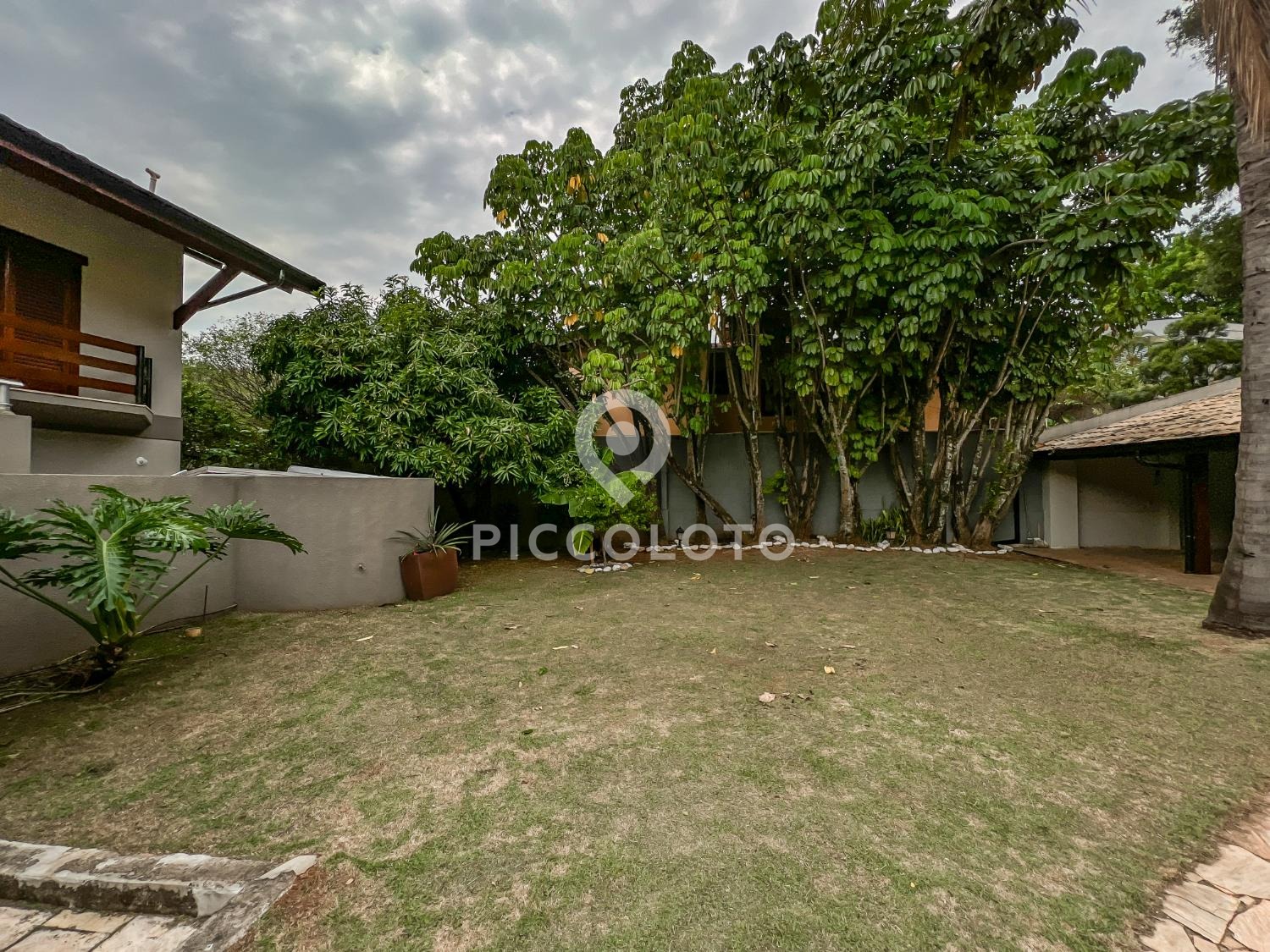 Piccoloto -Casa para alugar no Bairro das Palmeiras em Campinas