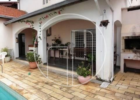 Piccoloto -Casa à venda no Jardim Santa Marcelina em Campinas