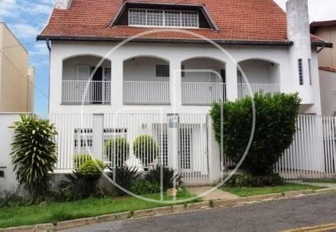 Piccoloto - Casa à venda no Jardim Santa Marcelina em Campinas