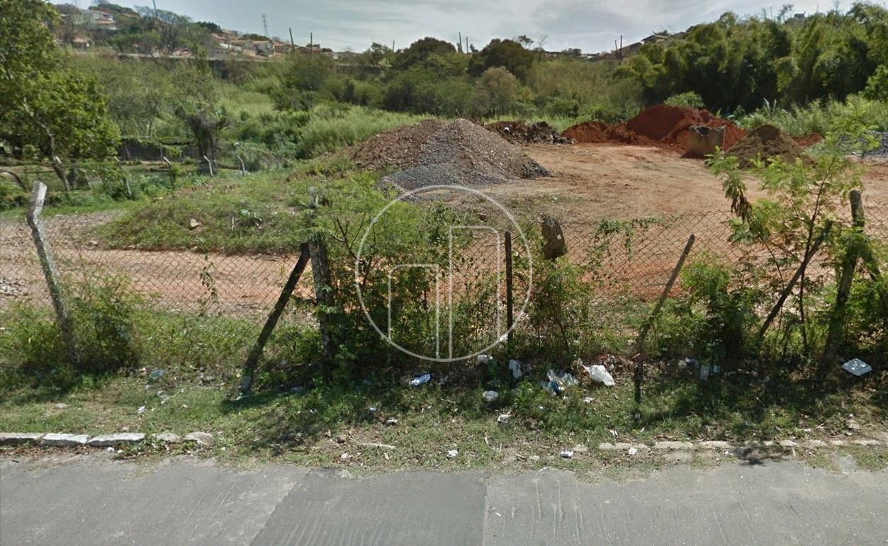 Piccoloto -área à venda no Jardim São Pedro em Campinas