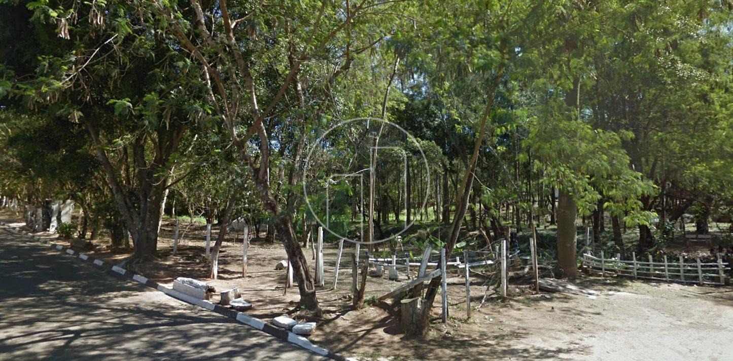 Piccoloto -área à venda no Jardim São Pedro em Campinas
